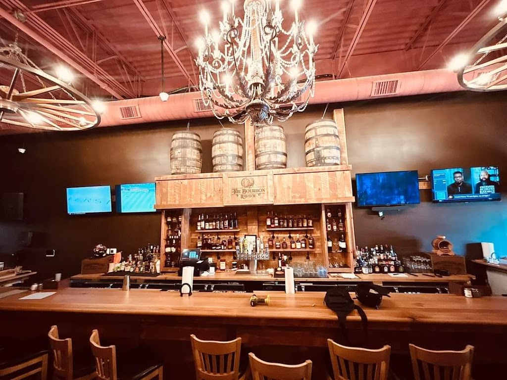The Bourbon Room | restaurant | 2710 Easton St NE Suite D, North Canton, OH 44721, USA | 3305460214 OR +1 330-546-0214