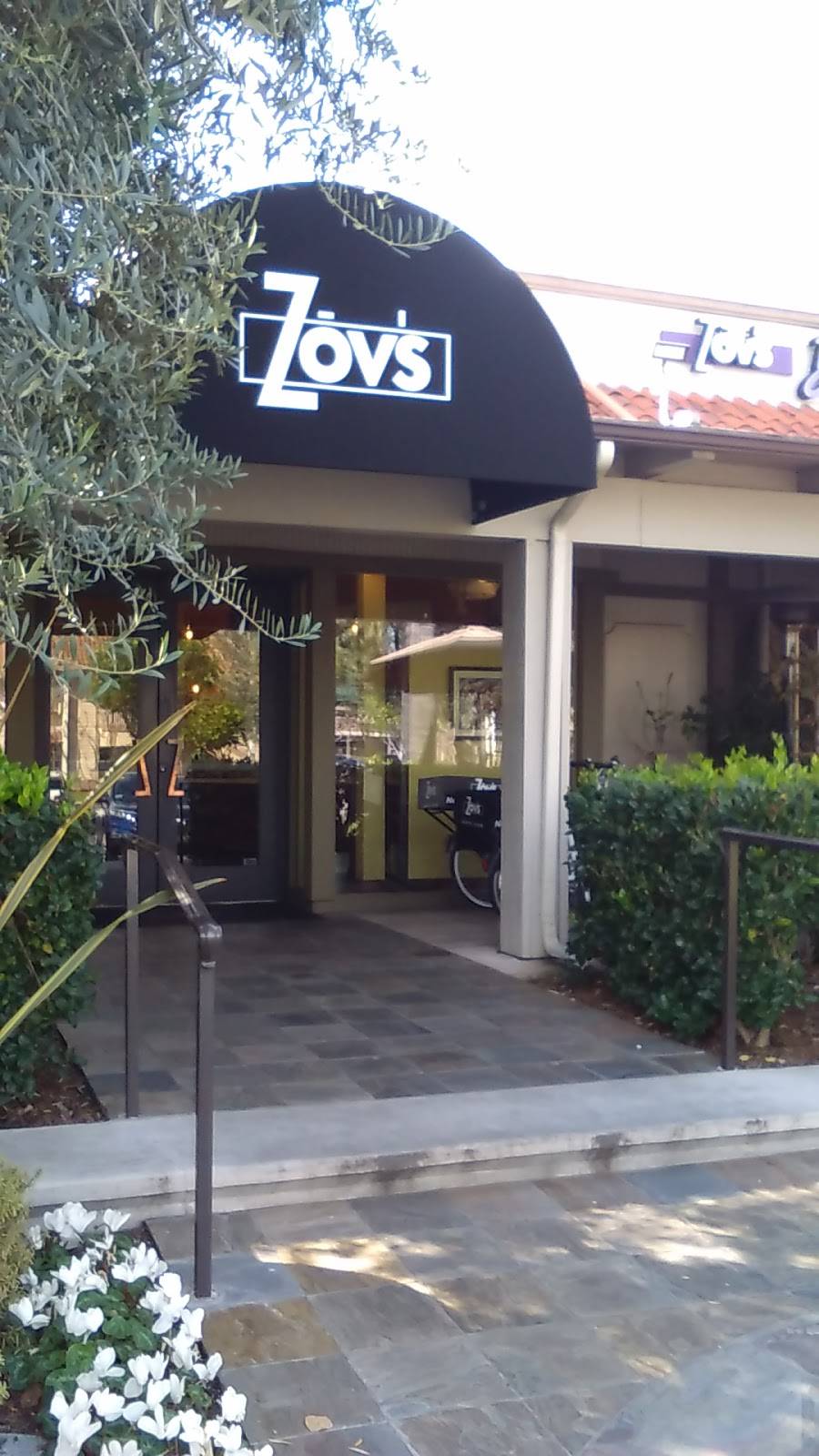 Zovs Bakery | restaurant | 17440 17th St, Tustin, CA 92780, USA | 7148388855 OR +1 714-838-8855