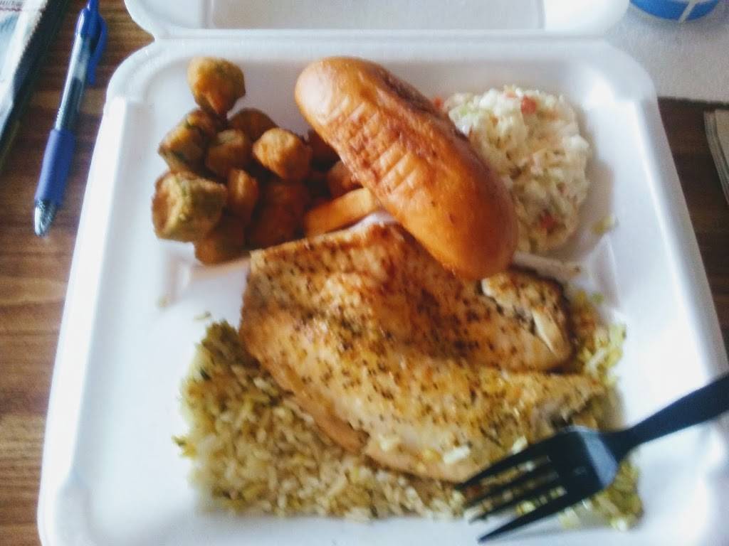 Captain Ds | restaurant | 5232 Bardstown Rd, Louisville, KY 40291, USA | 5024997189 OR +1 502-499-7189