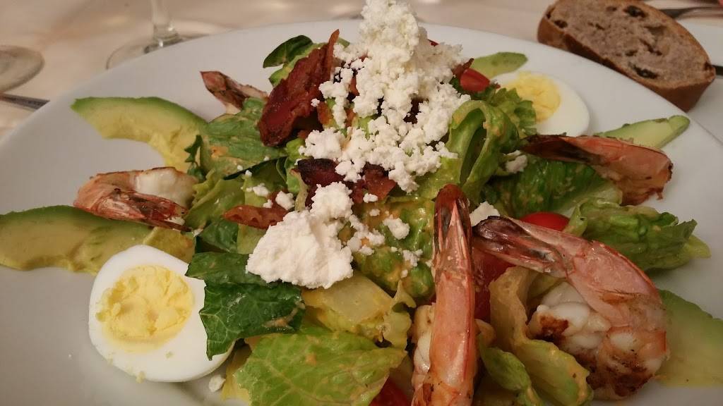 Oakville Grille and Wine Bar | restaurant | 10257 Old Georgetown Rd, Bethesda, MD 20814, USA | 3018979100 OR +1 301-897-9100