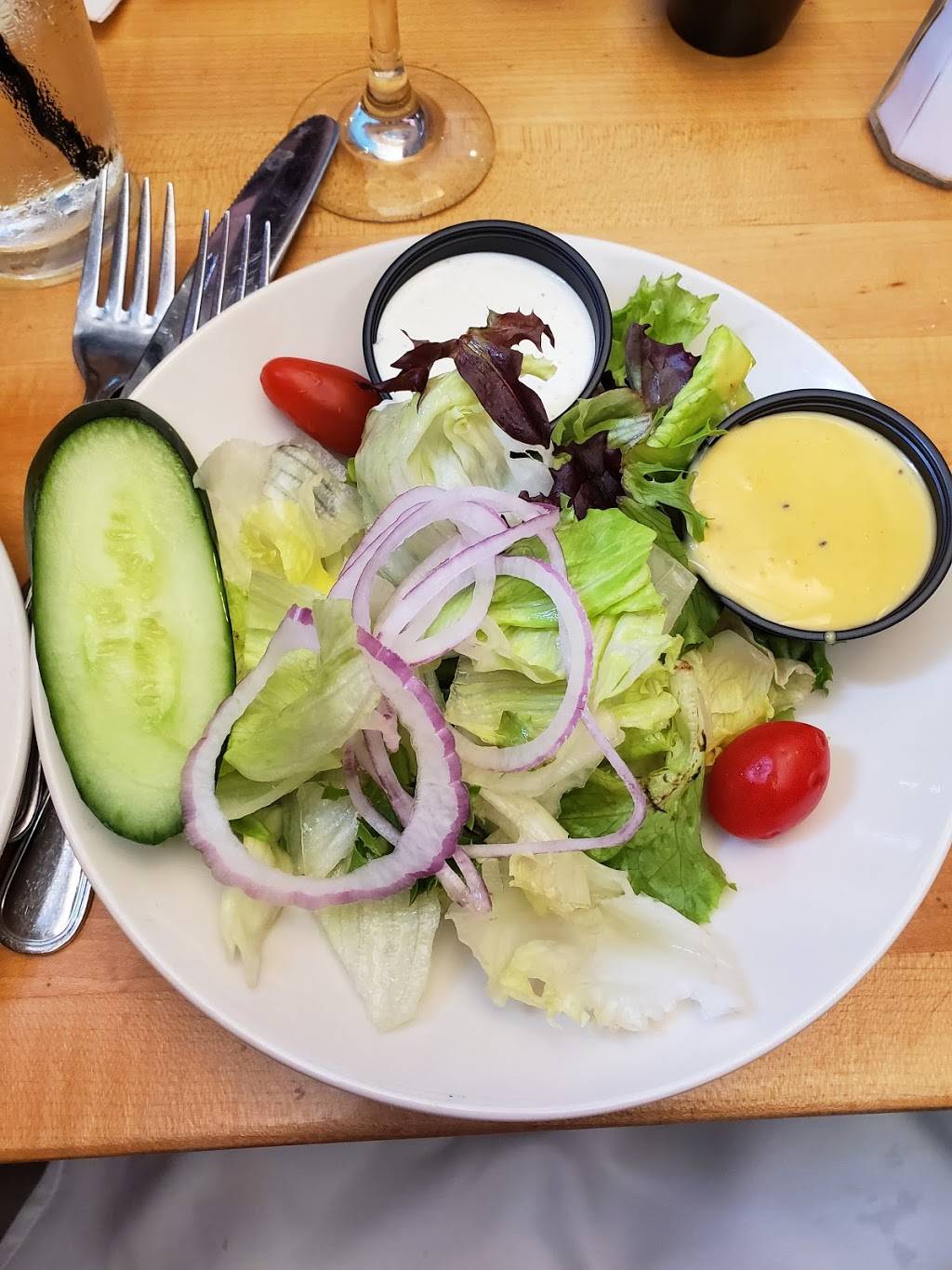 Nicks 22nd Street Steakhouse | restaurant | 48900 Van Dyke Ave, Shelby Charter Twp, MI 48317, USA | 5867313900 OR +1 586-731-3900