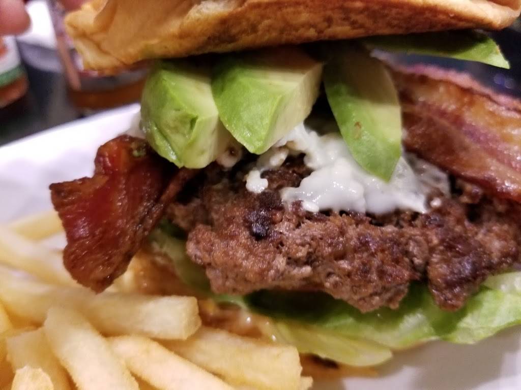 Rubys Diner | restaurant | 6405 Pacific Coast Hwy, Long Beach, CA 90803, USA | 5625961914 OR +1 562-596-1914