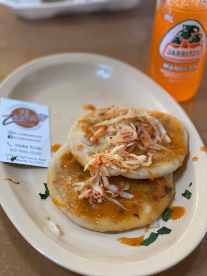 Comedor El Zabrosito | restaurant | 1712 N Sylvania Ave, Fort Worth, TX 76111, USA | 8179451000 OR +1 817-945-1000