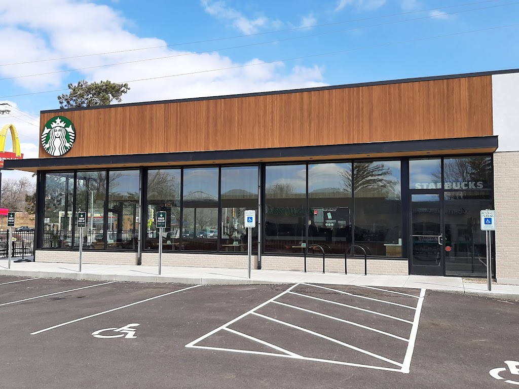 Starbucks | cafe | 309 E Kort St, Rothschild, WI 54474, USA | 7156609043 OR +1 715-660-9043