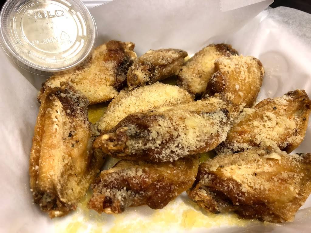 Mineos Pizza & Wings | meal delivery | 330 Mayfield Dr A-11, Franklin, TN 37067, USA | 6157717911 OR +1 615-771-7911