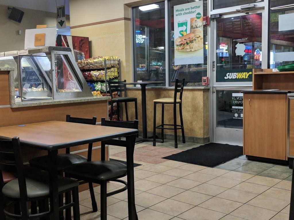 Subway Restaurants | restaurant | 8755 W 79th St, Justice, IL 60458, USA | 7084581071 OR +1 708-458-1071