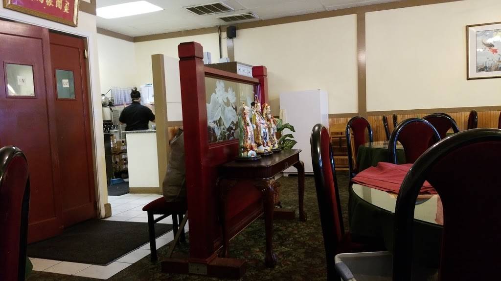 China Garden Restaurant | restaurant | 1501 Coffee Rd E, Modesto, CA 95355, USA | 2095273876 OR +1 209-527-3876