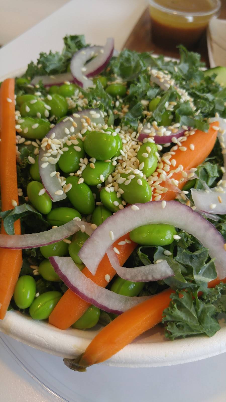 Larkburger Centennial | restaurant | 7530 S University Blvd #100, Centennial, CO 80122, USA | 7202570745 OR +1 720-257-0745