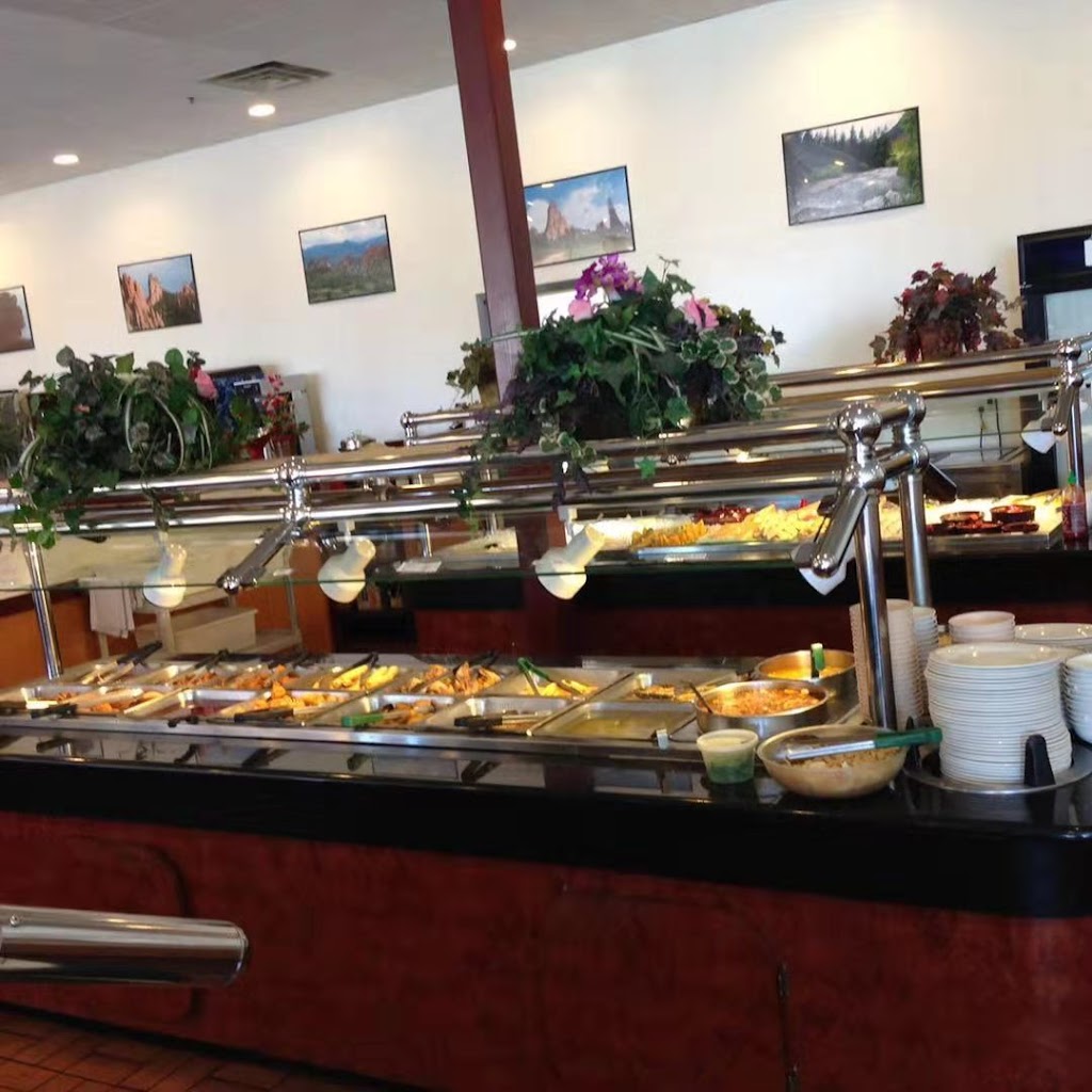 Asian Garden | meal delivery | 74 Component Dr #150, Pueblo West, CO 81007, USA | 7195474699 OR +1 719-547-4699