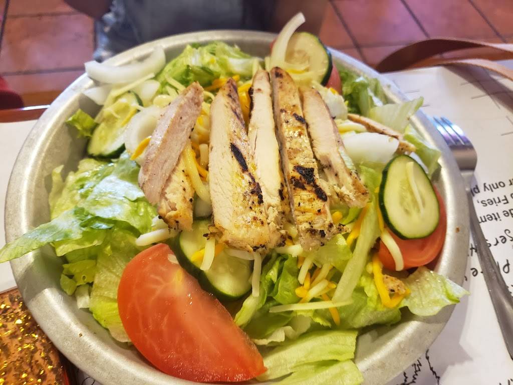 Shivers BBQ | restaurant | 28001 S Dixie Hwy, Homestead, FL 33033, USA | 3052482272 OR +1 305-248-2272