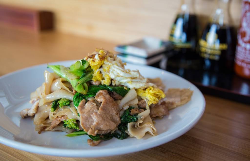 King Curry Thai Cuisine | restaurant | 4208 SE King Rd, Milwaukie, OR 97222, USA | 5035139777 OR +1 503-513-9777