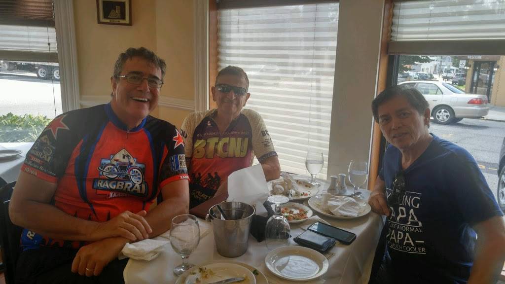 Krichians Grill & Bistro | restaurant | 399 Crooks Ave, Paterson, NJ 07503, USA | 9735691033 OR +1 973-569-1033