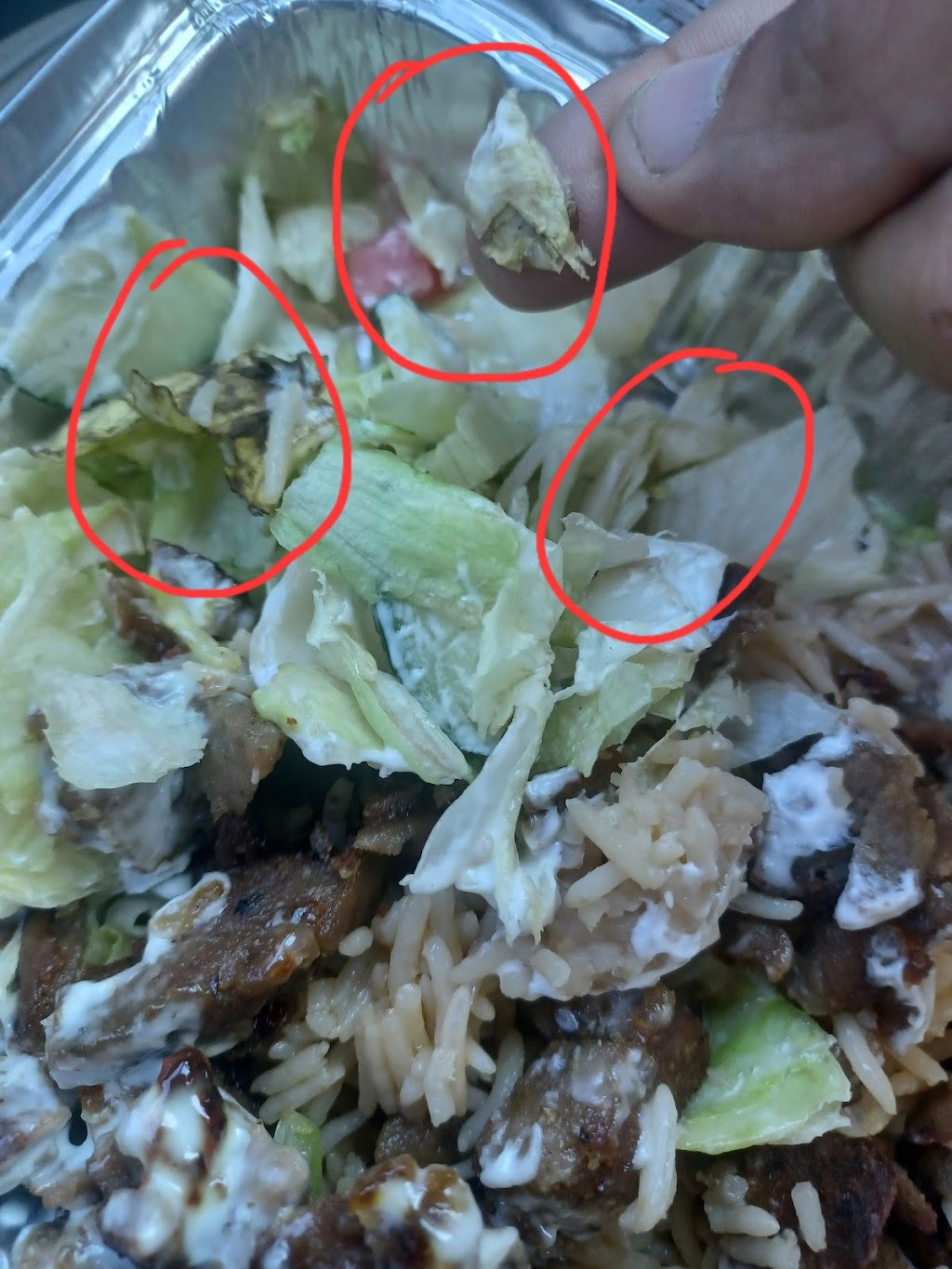 Halal Station | restaurant | 789 Newark Ave Store #3, Jersey City, NJ 07306, USA | 2018763280 OR +1 201-876-3280