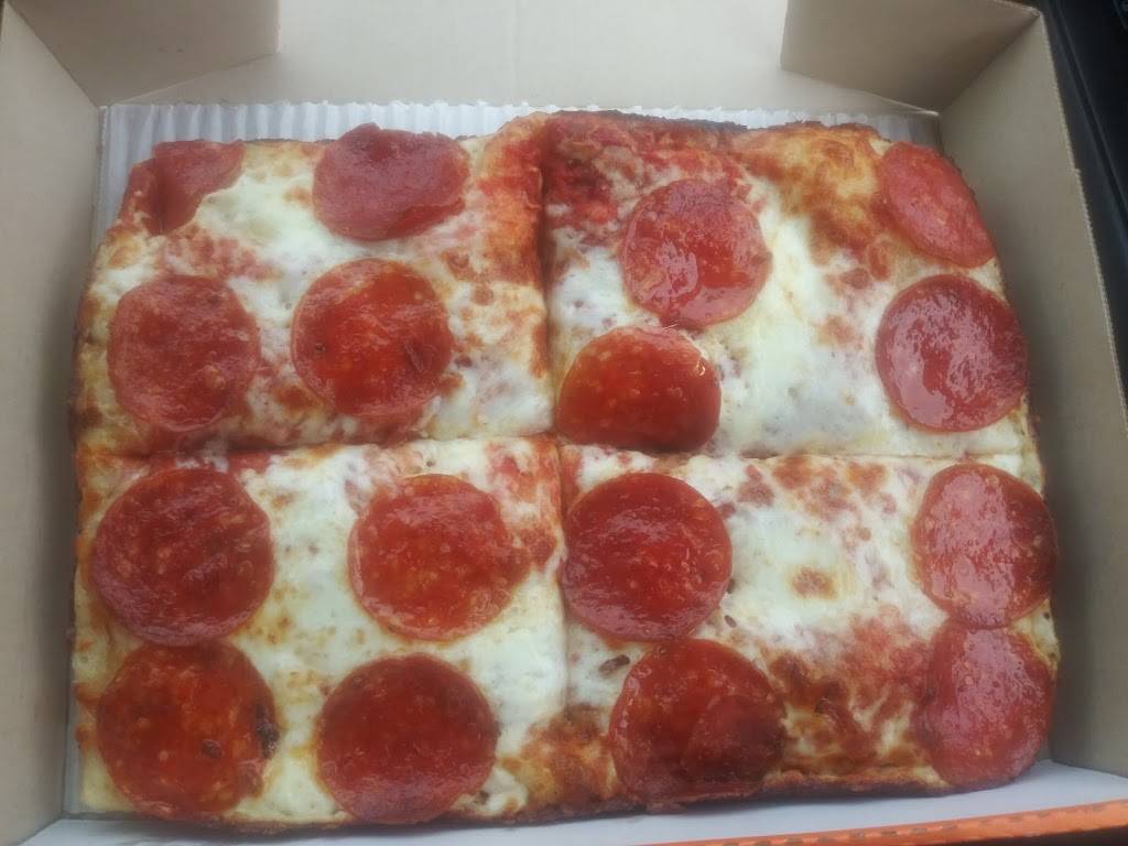 Little Caesars Pizza | meal takeaway | 1422 N Carpenter Rd, Modesto, CA 95351, USA | 2095221035 OR +1 209-522-1035