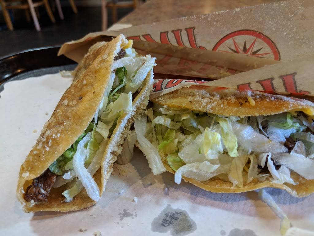 Jimboys Tacos | restaurant | 7300 Laguna Blvd, Elk Grove, CA 95758, USA | 9166832233 OR +1 916-683-2233