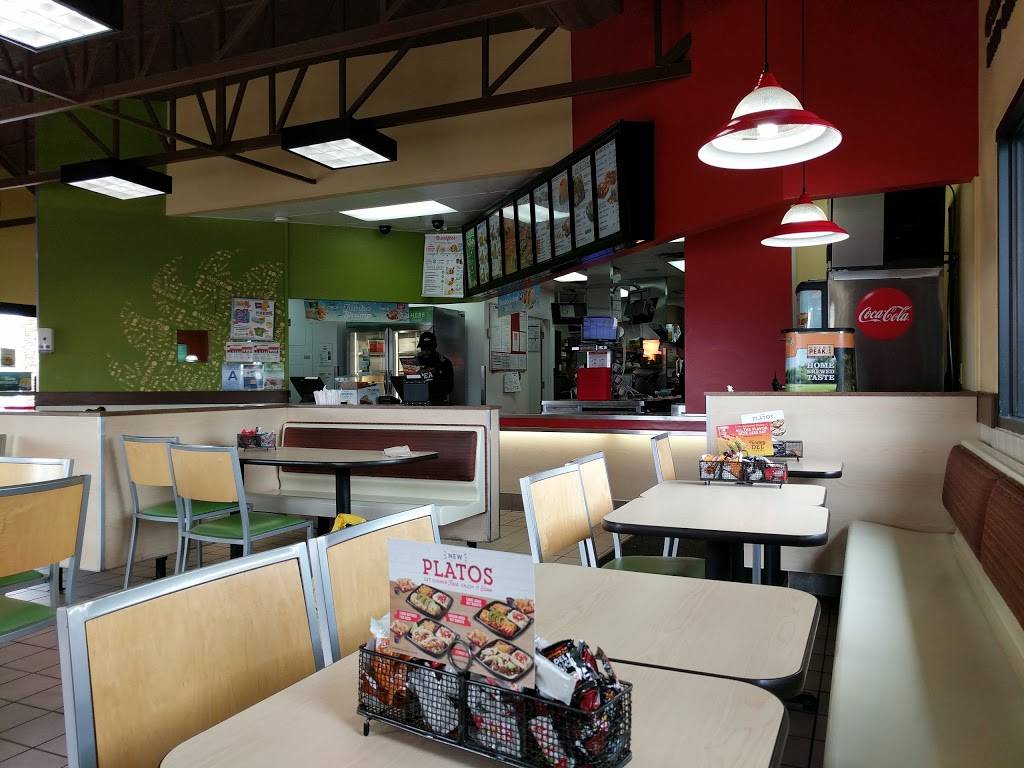 Del Taco | meal takeaway | 14200 US-395, Adelanto, CA 92301, USA | 7605309441 OR +1 760-530-9441