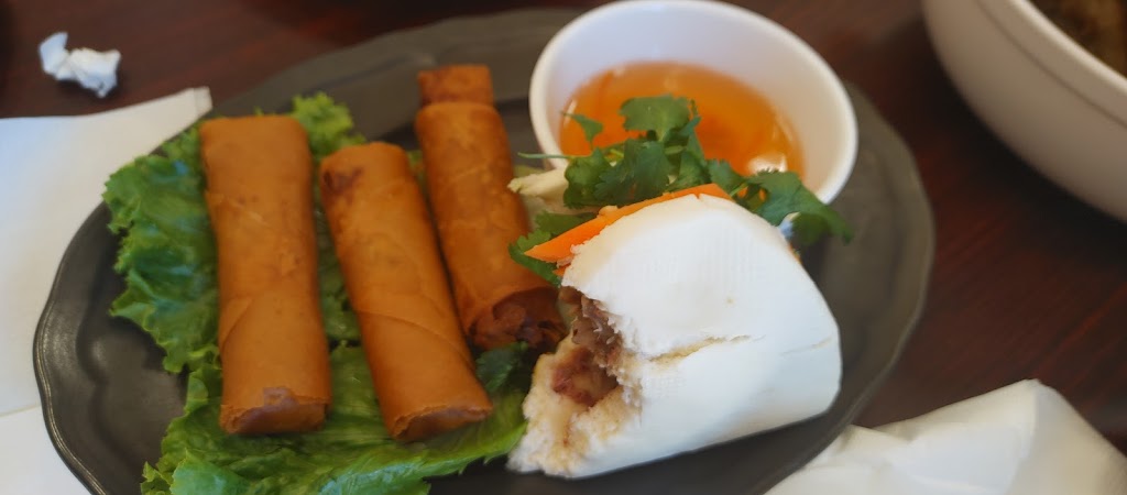 Mr Pho | restaurant | 3360 N State Hwy 59 Suite D, Merced, CA 95348, USA | 2095804642 OR +1 209-580-4642