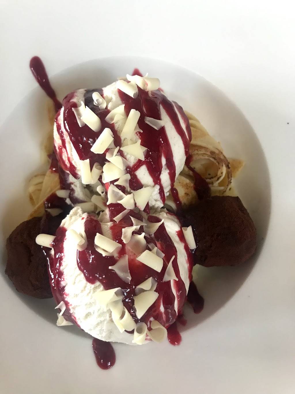 Cucina Urbana Italian Kitchen & Wine Bar | restaurant | 165 Division St #201, Cobourg, ON K9A 0B3, Canada | 9053779100 OR +1 905-377-9100