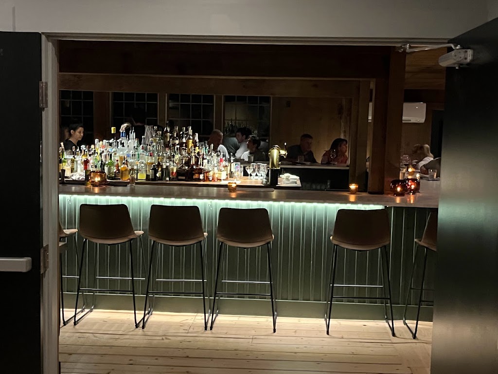 Wandby Landing | restaurant | 46 Western Ave, Kennebunk, ME 04043, USA | 2078498849 OR +1 207-849-8849