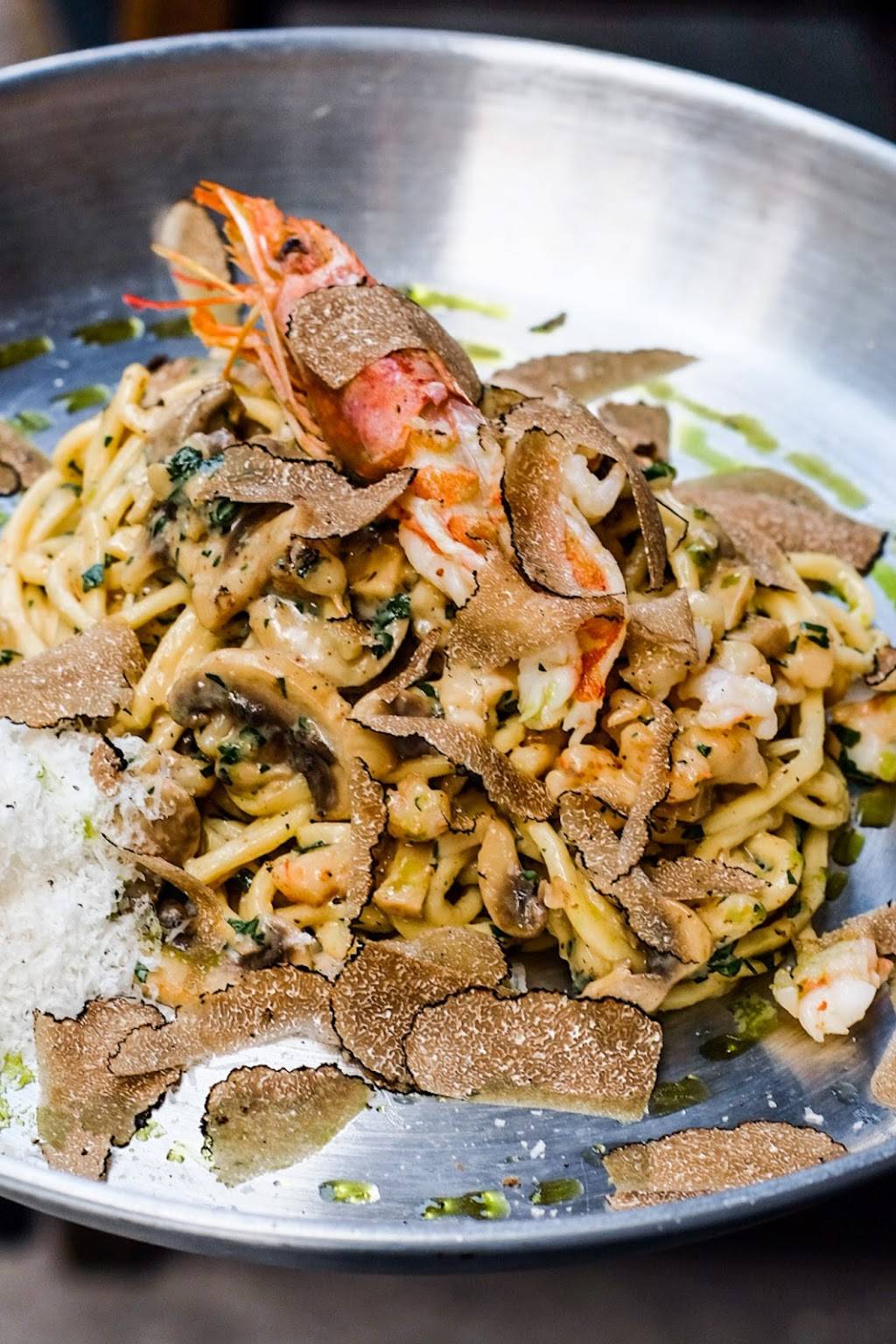 Michele Casadei Massari | restaurant | 621 Amsterdam Ave, New York, NY 10024, USA | 3475361335 OR +1 347-536-1335