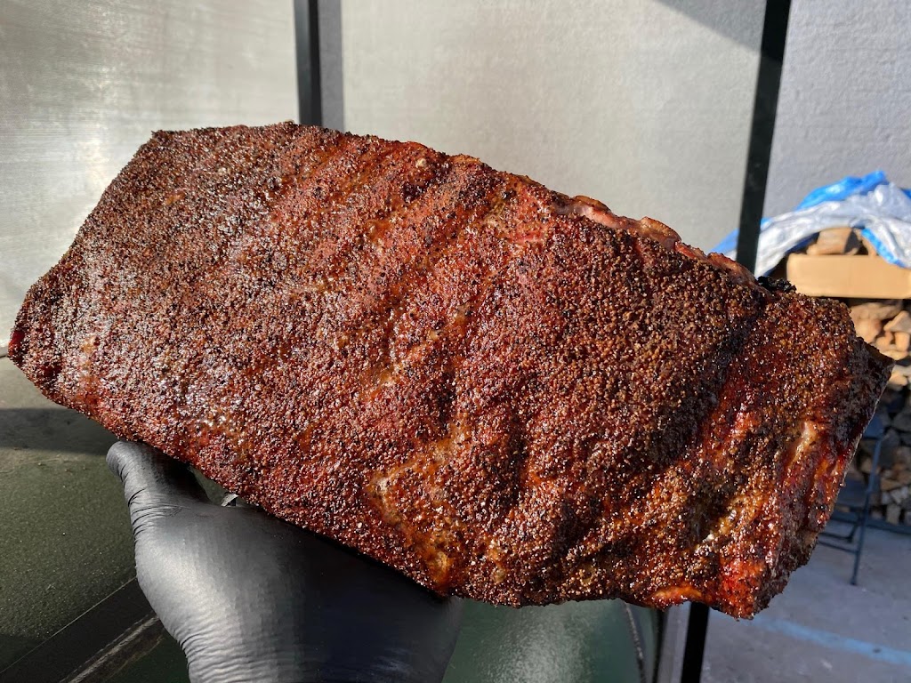 1907 Barbecue | restaurant | 1124 S Lewis Ave Suite 107, Tulsa, OK 74104, USA | 9189287353 OR +1 918-928-7353