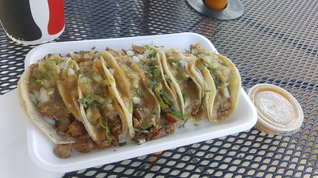 Real Tacoz | restaurant | 22260 La Palma Ave, Yorba Linda, CA 92887, USA | 7146921566 OR +1 714-692-1566