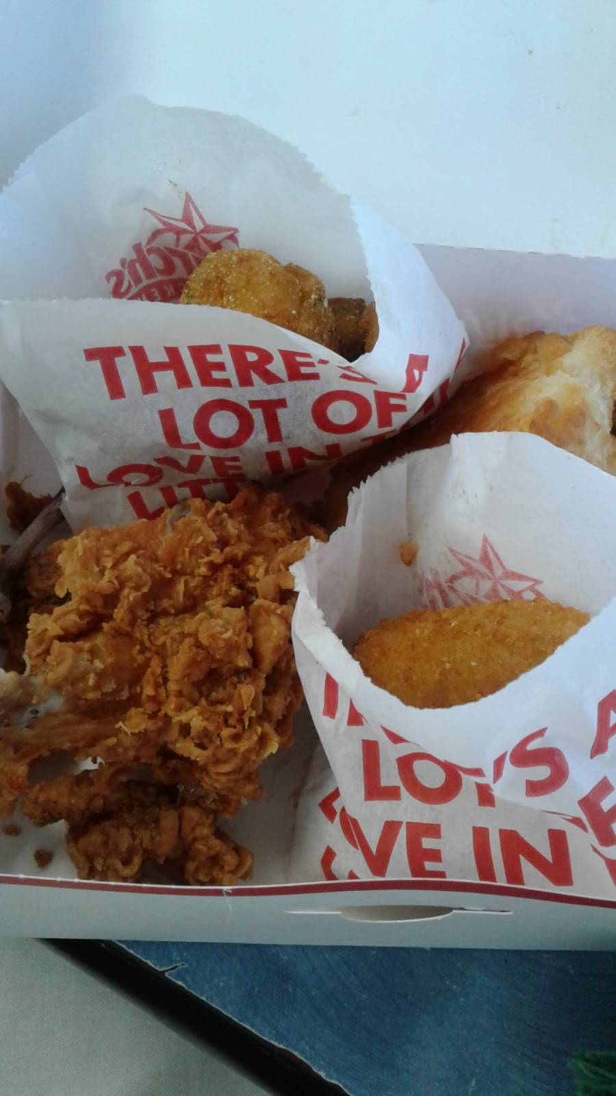 Churchs Chicken | restaurant | 17495 NW 27th Ave, Miami Gardens, FL 33056, USA | 3056204097 OR +1 305-620-4097