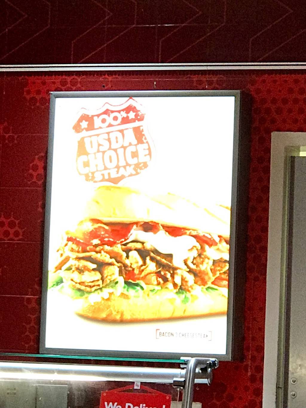 Charleys Philly Steaks | restaurant | 1008 Shops At Mission Viejo, Mission Viejo, CA 92691, USA | 9493645555 OR +1 949-364-5555