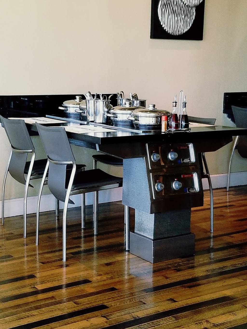 KING SHABU SHABU | restaurant | 3525 Pacific Coast Hwy, Torrance, CA 90505, USA | 3105395464 OR +1 310-539-5464