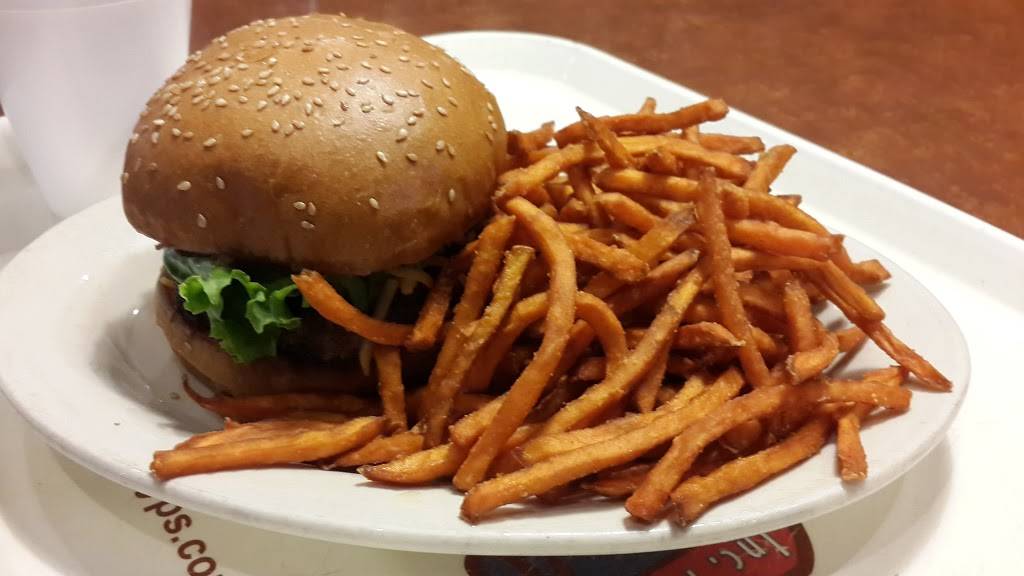 Scotty Ps | restaurant | 2929 Custer Rd #300, Plano, TX 75075, USA | 9723989595 OR +1 972-398-9595