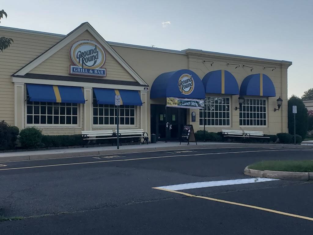 Ground Round | restaurant | 735 Middletown Blvd, Langhorne, PA 19047, USA | 2157572323 OR +1 215-757-2323