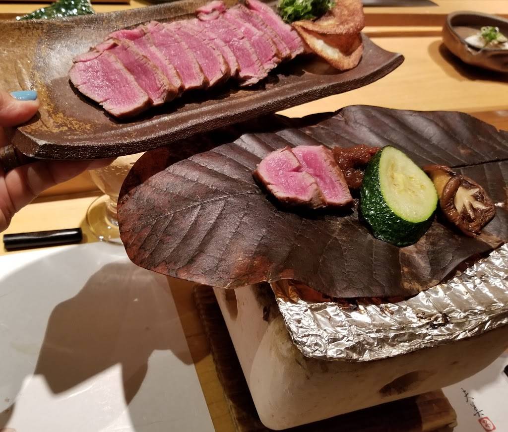 Mitsunobu | restaurant | 325 Sharon Park Dr, Menlo Park, CA 94025, USA | 6502341084 OR +1 650-234-1084