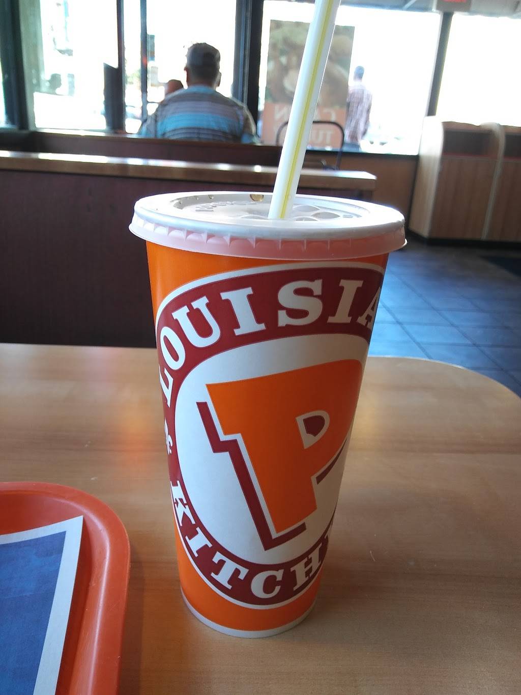 Popeyes Louisiana Kitchen | restaurant | 3541 Aramingo Ave, Philadelphia, PA 19134, USA | 2155330333 OR +1 215-533-0333