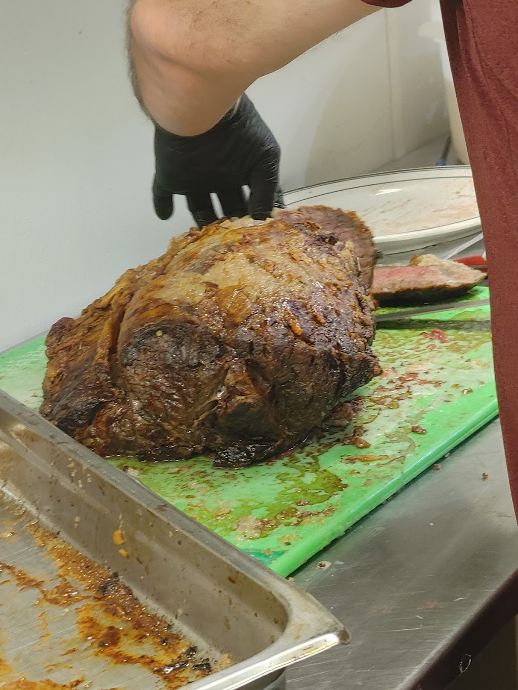 Chicken Shack - Mulhall | restaurant | 102 S Main St, Mulhall, OK 73063, USA | 4052834336 OR +1 405-283-4336