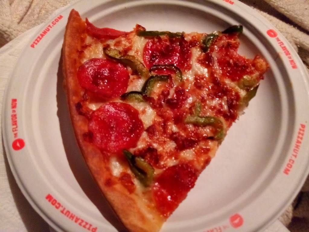 Pizza Hut | restaurant | 1224 Powhatan St, Fredericksburg, VA 22401, USA | 5403711111 OR +1 540-371-1111