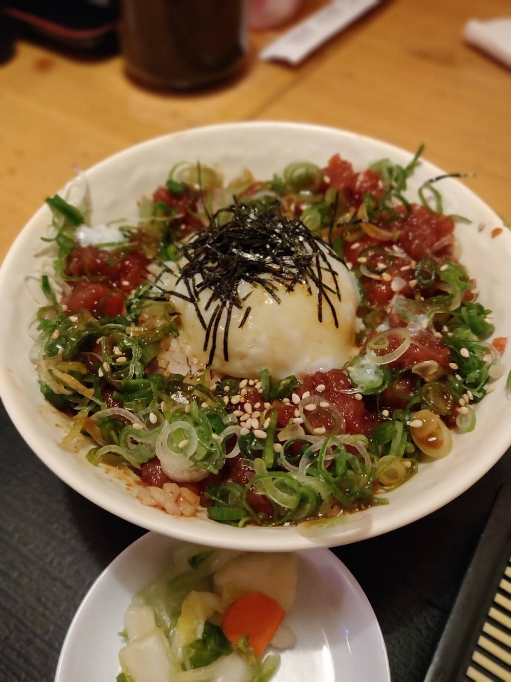 ICHIMI AN | restaurant | 2537 Pacific Coast Hwy, Torrance, CA 90505, USA | 3107840551 OR +1 310-784-0551