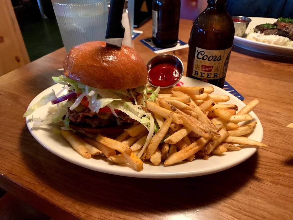 LLoyds Restaurant & Lounge | restaurant | 900 DeKalb Ave NE, Atlanta, GA 30307, USA | 4042287227 OR +1 404-228-7227