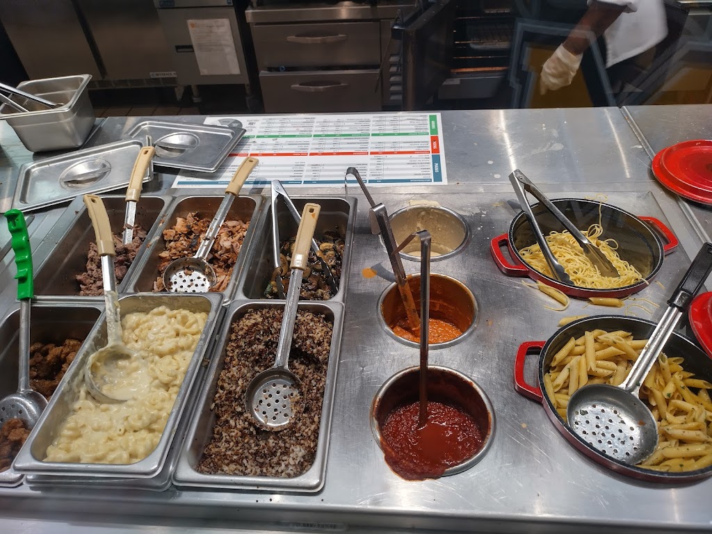 Piada Italian Street Food | restaurant | 282 S Sharon Amity Rd Unit 337, Charlotte, NC 28211, USA | 9807105500 OR +1 980-710-5500