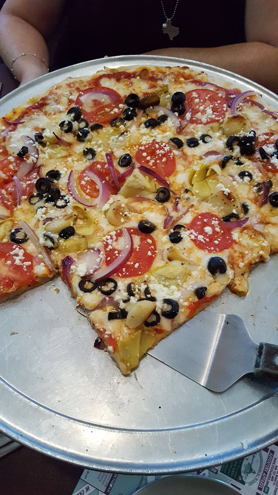 Pasta Bella Italian Restaurant | restaurant | 103 S Llano St, Fredericksburg, TX 78624, USA | 8309909778 OR +1 830-990-9778