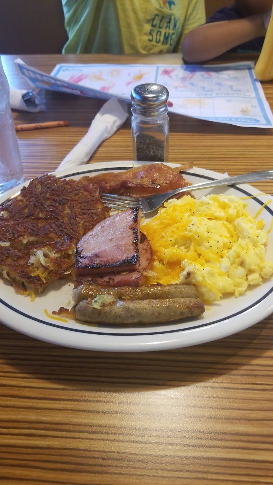 IHOP | restaurant | 5076 Lakeland Dr, Flowood, MS 39232, USA | 7695244190 OR +1 769-524-4190