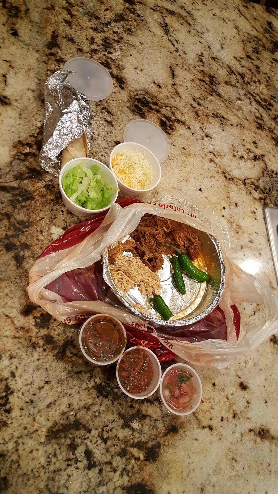 Cafe Rio Mexican Grill | restaurant | 2904 S Santan Village Pkwy, Gilbert, AZ 85295, USA | 4802586750 OR +1 480-258-6750