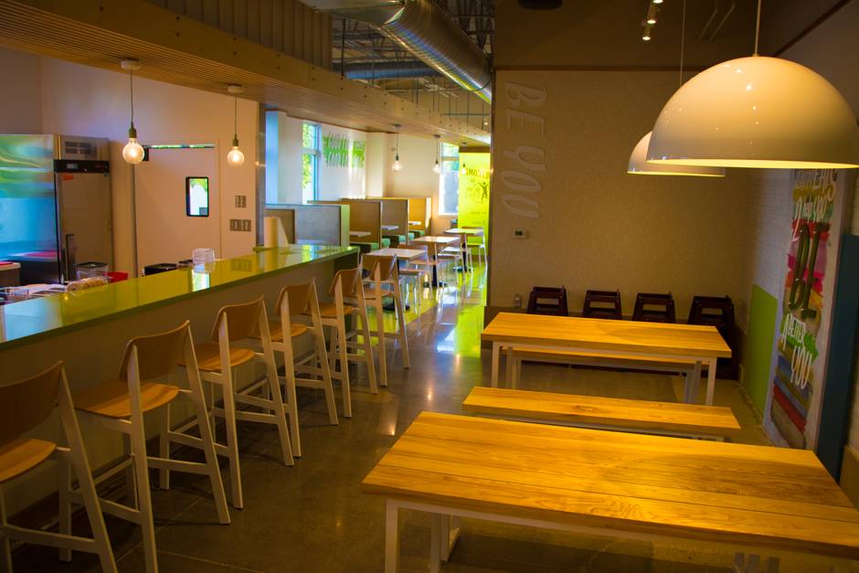 Be Fit Cafe Westerville | restaurant | 422 Polaris Pkwy, Westerville, OH 43082, USA | 6145688275 OR +1 614-568-8275