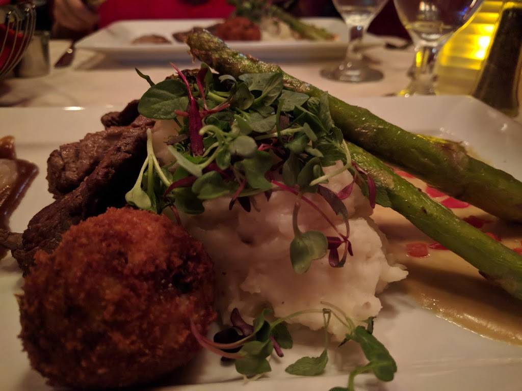 DeSimones Steakhouse | restaurant | 1500 Railroad Pass Casino Rd, Henderson, NV 89002, USA | 7022948178 OR +1 702-294-8178