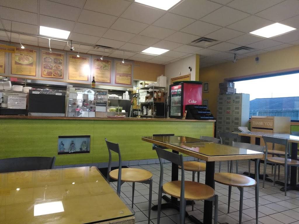 Mark Pis Express | restaurant | 1168 Hebron Rd, Heath, OH 43056, USA | 7407888821 OR +1 740-788-8821