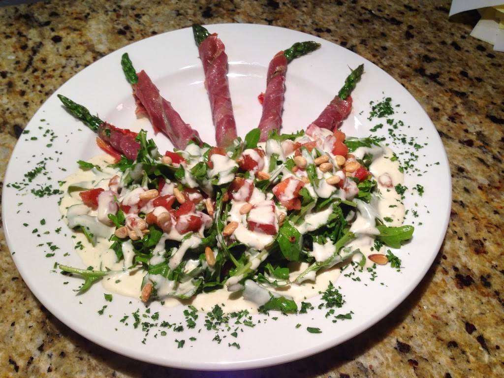 Brunos Italian Restaurant | restaurant | 416 South Ave, Springfield, MO 65806, USA | 4178660007 OR +1 417-866-0007