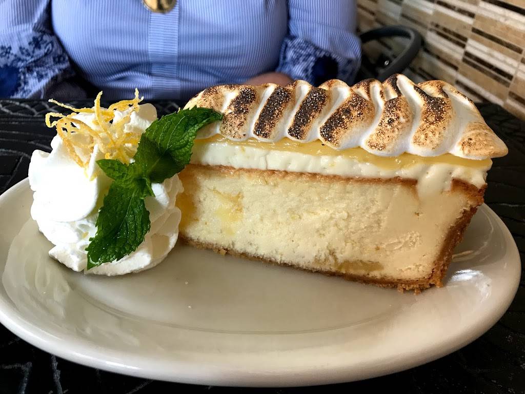 The Cheesecake Factory | restaurant | 3545 Nicholasville Rd, Lexington, KY 40503, USA | 8592451519 OR +1 859-245-1519