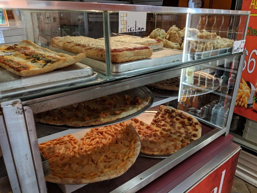 Raffaeles Pizzeria | restaurant | 89 E Central Ave, Pearl River, NY 10965, USA | 8452018490 OR +1 845-201-8490