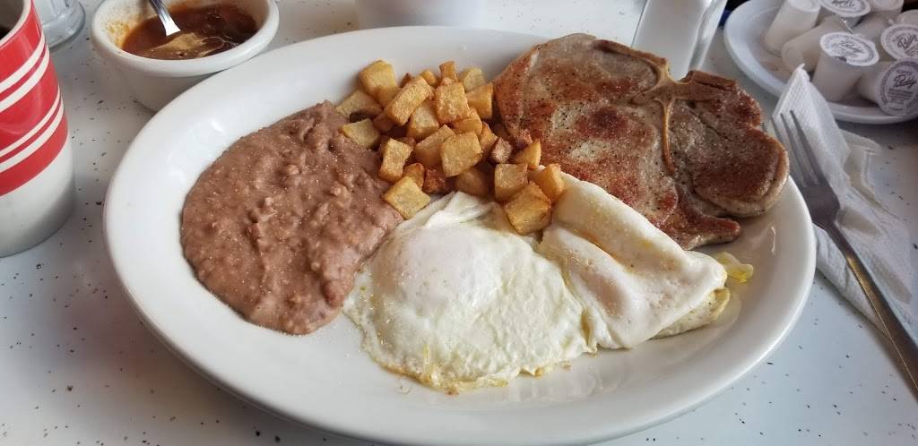 Mi Pueblito Mexican Restaurant | restaurant | 2303 Quintana Rd, San Antonio, TX 78211, USA | 2102365422 OR +1 210-236-5422