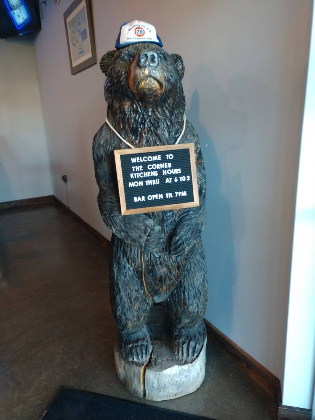 Weidners Corner 2 | restaurant | 8010 Lancaster-Newark Rd NE, Baltimore, OH 43105, USA | 7404005023 OR +1 740-400-5023