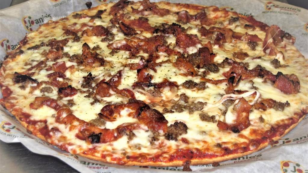 Joanies To Go | meal takeaway | 804 Russell Blvd, St. Louis, MO 63104, USA | 3148655800 OR +1 314-865-5800